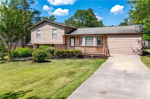 343 Dan Pl SE, Smyrna, GA 30082