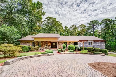 3180 Peek Rd NE, Conyers, GA 30012