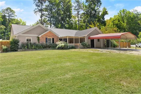 6384 Grafton Dr, Austell, GA 30168