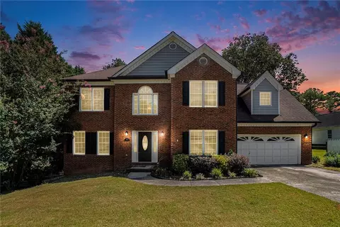 715 Harbor Bay Dr, Lawrenceville, GA 30045