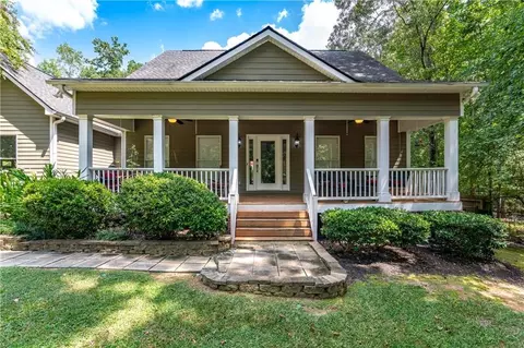 8980 Thornton Blvd, Jonesboro, GA 30236