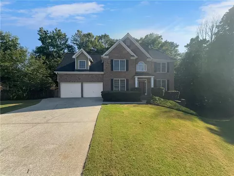 440 Redfield Dr, Canton, GA 30114
