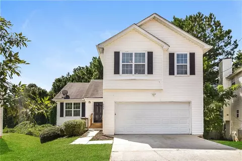 6635 Shapiro Ct, Stone Mountain, GA 30087