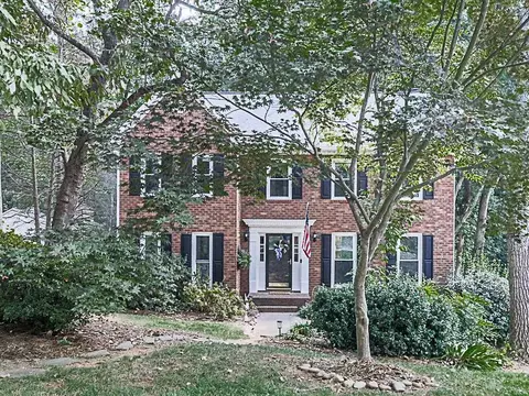 2349 Milstead Cir, Marietta, GA 30066