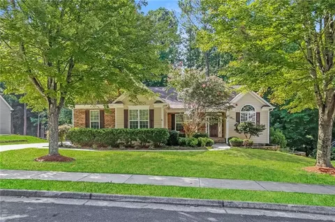 6221 Windflower Dr, Powder Springs, GA 30127