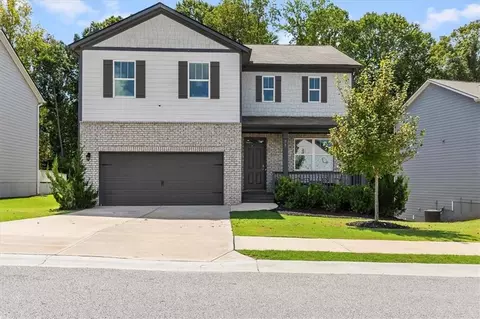 73 Rapps Ave, Pendergrass, GA 30567