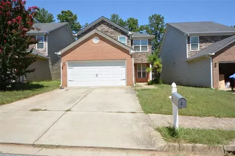 1514 Persimmon Trce, Morrow, GA 30260