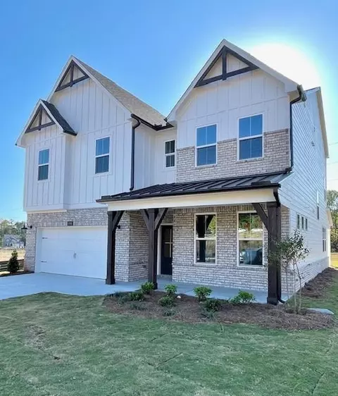 690 Crossroad Ct, Powder Springs, GA 30127