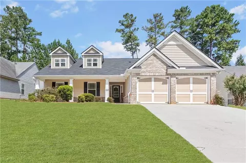 140 Reid Plantation Dr, Villa Rica, GA 30180