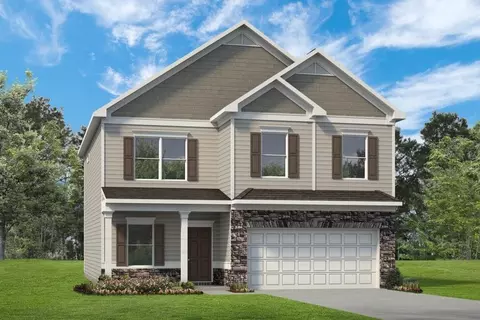 421 Nottely Dr, Temple, GA 30179