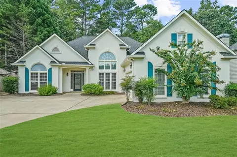 2009 Providence Walk, Woodstock, GA 30189