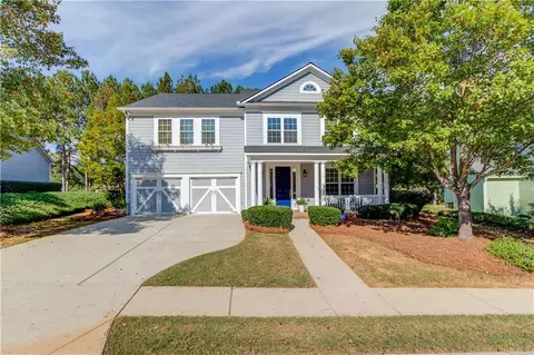 6111 Baybrook Trce, Hoschton, GA 30548