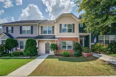 220 Orchard Dr, Covington, GA 30014