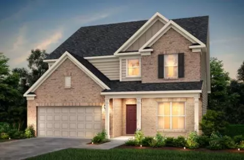 5430 Wheeler Ridge Rd, Auburn, GA 30011