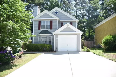 1531 Esquire Pl, Norcross, GA 30093