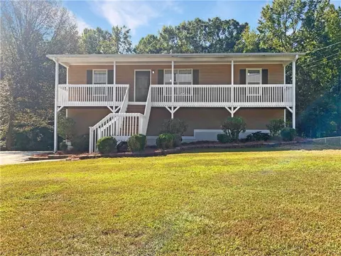 50 Rustin Dr, Dallas, GA 30157