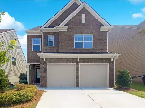 3612 Moon Crest Dr, Mcdonough, GA 30253
