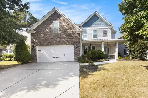 104 Edgeview Ct, Dallas, GA 30157