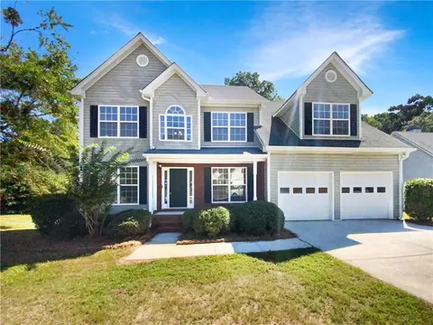 470 Trelawney Cir, Covington, GA 30016