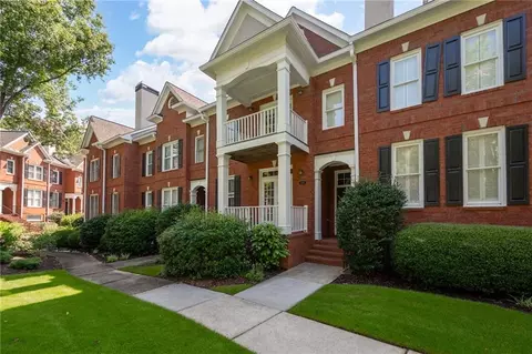 4398 Paces Point Cir SE, Smyrna, GA 30080