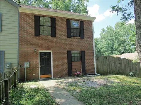 2004 Pat Mell Pl SE, Smyrna, GA 30080