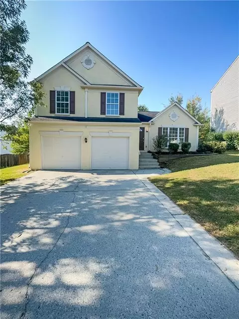 383 Bass Way NW, Kennesaw, GA 30144