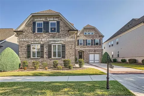 10115 Grandview Sq, Johns Creek, GA 30097