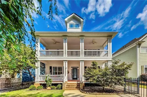 4120 Adrian St, Tucker, GA 30084