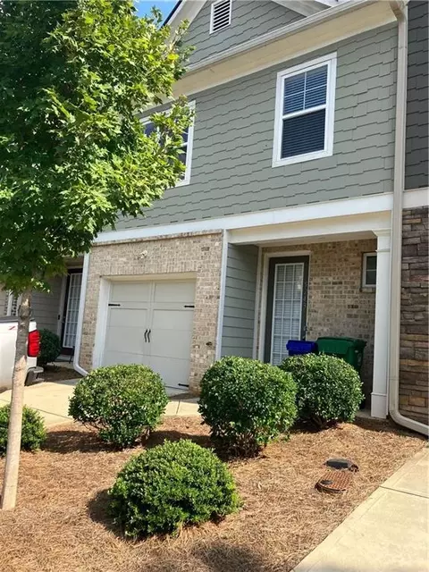 5243 Mill Way, Stone Mountain, GA 30083