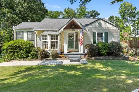 1219 Stephens St SE, Smyrna, GA 30080