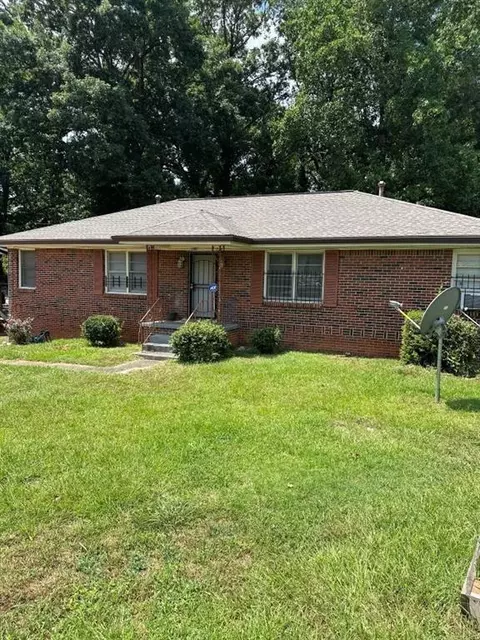 2081 Brewer Blvd SW, Atlanta, GA 30310