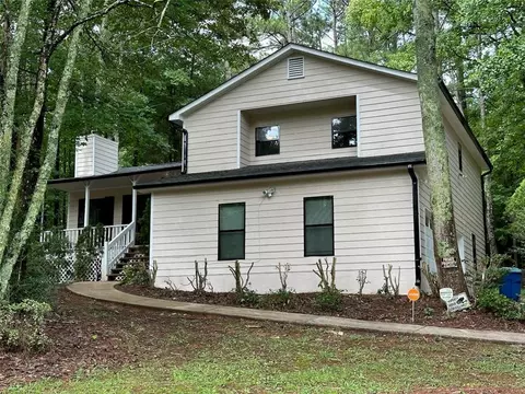 4115 Casa Verde Dr, Atlanta, GA 30349