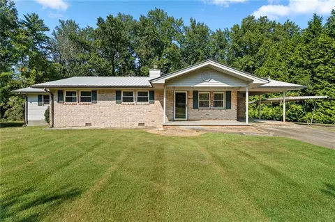 462 Cane Creek Valley Rd, Dahlonega, GA 30533