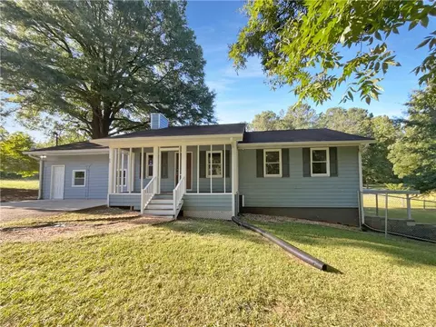 55 Valley Hill Rd, Griffin, GA 30223