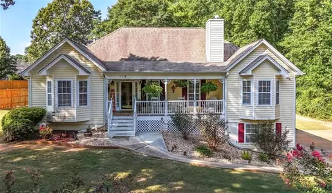 119 Kacey Ct, Powder Springs, GA 30127