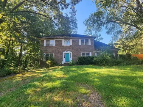 4019 Lakeland Hills Dr, Douglasville, GA 30134