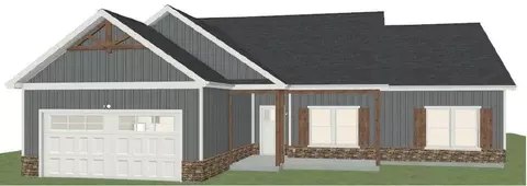 941 Dortch Rd, Eastanollee, GA 30538