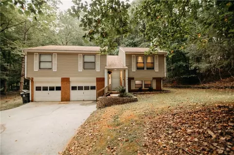 115 Park Hill Ln, Fayetteville, GA 30215