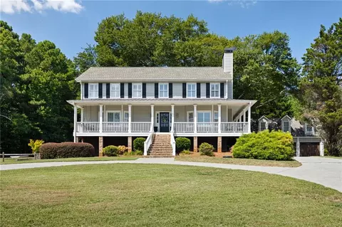 280 Koller Dr, Powder Springs, GA 30127