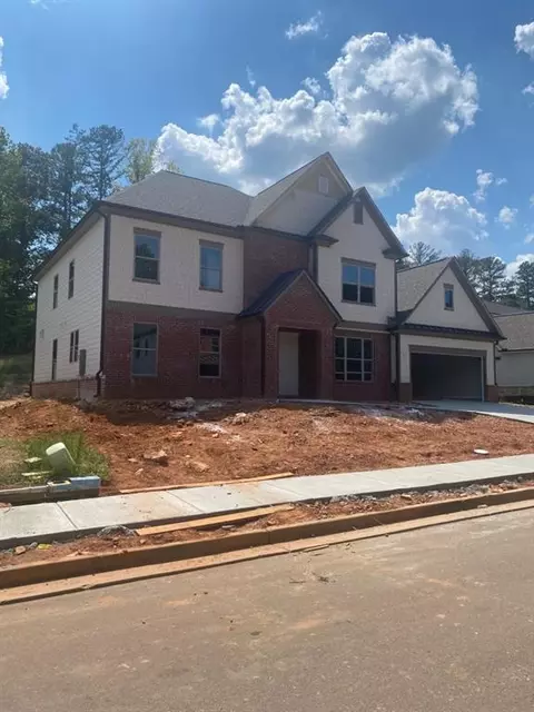 5256 Flannery Chase SW, Powder Springs, GA 30127