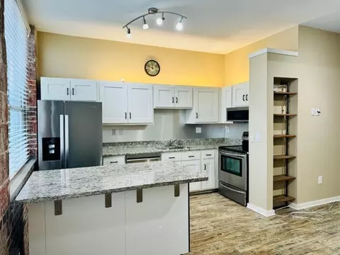 800 Peachtree St #8201, Atlanta, GA 30308