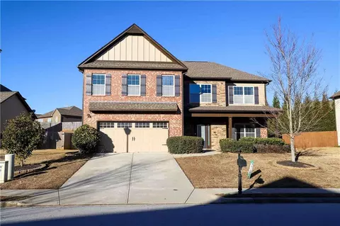2616 Holden Spring Dr, Dacula, GA 30019