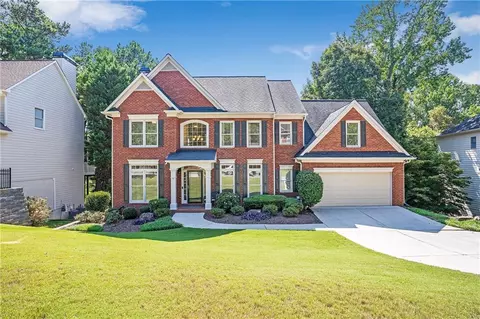 1342 Nicholson Pl, Suwanee, GA 30024