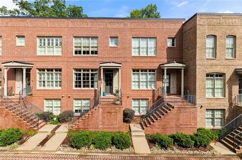 824 Virginia Park Cir NE, Atlanta, GA 30306