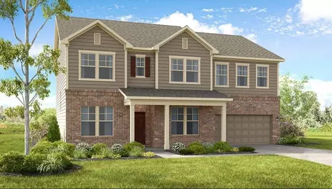 8785 Stratford Oaks Ave, Ball Ground, GA 30107