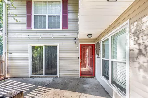 580 Summit Ln SW, Marietta, GA 30008