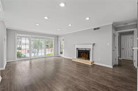2306 Country Park Dr SE, Smyrna, GA 30080