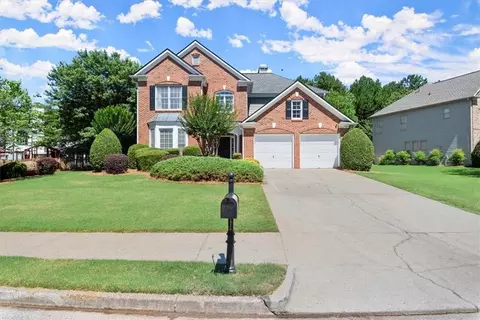 55 Vinings Lake Dr SW, Mableton, GA 30126