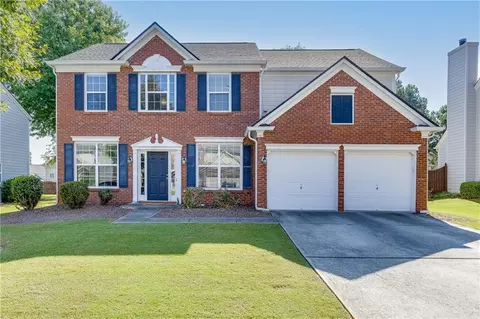 8350 Grenadier Trl, Suwanee, GA 30024