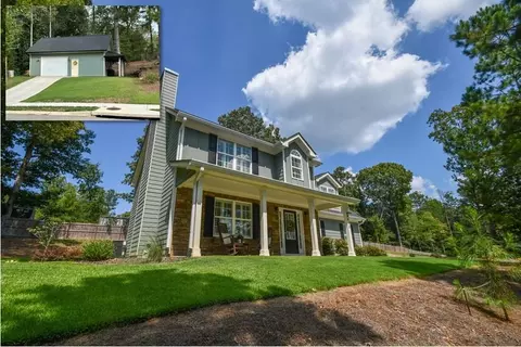 5435 Stepstone Way, Gainesville, GA 30506